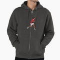 Joshua Zirkzee Debut Goal Hoodie - Casual Everyday Wear Men Women - T-Shirt, Sweatshirt, Hoodie