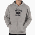 Pittsburgh Football Hoodie - Novelty Apparel Men Women - T-Shirt, Sweatshirt, Hoodie