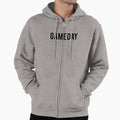 Game Day Football World Cup 2018 Hoodie - Custom Art Print Men Women - T-Shirt, Sweatshirt, Hoodie