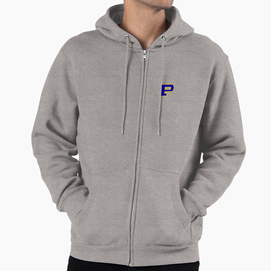 Dillon Panthers Logo Hoodie - Trendy Graphic Unisex - T-Shirt, Sweatshirt, Hoodie