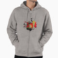 Portugal World Soccer Cup 2018 Hoodie - Novelty Apparel Men Women - T-Shirt, Sweatshirt, Hoodie