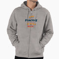 Achieve Life Goals Hoodie - Casual Everyday Wear Unisex - T-Shirt, Sweatshirt, Hoodie
