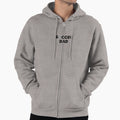 Soccer Dad Hoodie - Fun Novelty Design Men Women - T-Shirt, Sweatshirt, Hoodie