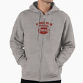 Knibb High Football Hoodie - Trendy Graphic Men Women - T-Shirt, Sweatshirt, Hoodie