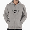 Football Game Day Hoodie - Custom Art Print for Adults - T-Shirt, Sweatshirt, Hoodie