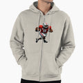 Gridiron Glory American Football Champion T-Shirt - Minimalist Print Unisex - T-Shirt, Sweatshirt, Hoodie