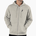 Football Player Hoodie - Casual Everyday Wear Men Women - T-Shirt, Sweatshirt, Hoodie