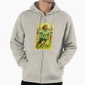 Gabriel Batistuta Football Legend Hoodie - Aesthetic Graphic Men Women - T-Shirt, Sweatshirt, Hoodie