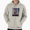 JD Terry Mclaurin Football Hoodie - Custom Art Print Unisex - T-Shirt, Sweatshirt, Hoodie