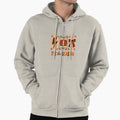 Coquette Football Bow Fall Hoodie - Novelty Apparel Unisex - T-Shirt, Sweatshirt, Hoodie