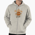 Its Gameday Yall Funny Football Hoodie - Graphic Print Unisex - T-Shirt, Sweatshirt, Hoodie