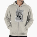 Soccer Ball And Player Hoodie - Streetwear Style Unisex - T-Shirt, Sweatshirt, Hoodie