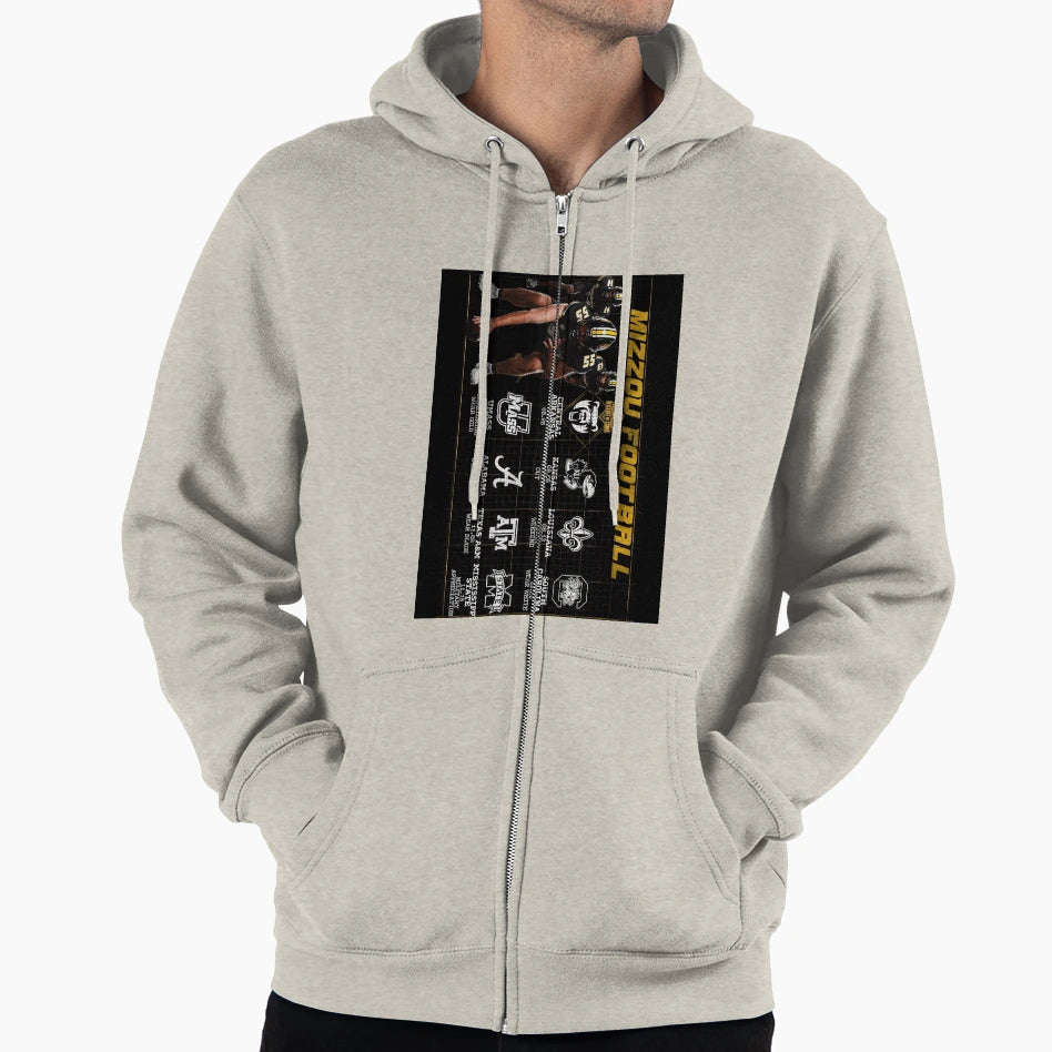 Football 1 Hoodie - Unique Graphic for Adults - T-Shirt, Sweatshirt, Hoodie