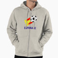 Casual Iconic Espana 82 Inspired T-Shirt - Casual Everyday Wear Men Women - T-Shirt, Sweatshirt, Hoodie