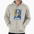 Quenda Che Hoodie - Unique Graphic for Adults - T-Shirt, Sweatshirt, Hoodie