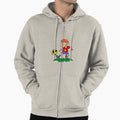 Soccer Sjpzj2 Hoodie - Streetwear Style Unisex - T-Shirt, Sweatshirt, Hoodie