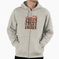 Mom Mom Mom Football Mothers Day Hoodie - Fun Novelty Design Men Women - T-Shirt, Sweatshirt, Hoodie