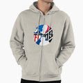 Sports Hoodie - Minimalist Print Unisex - T-Shirt, Sweatshirt, Hoodie