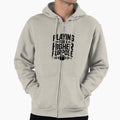 Playing Higher Purpose Hoodie - Fun Novelty Design Men Women - T-Shirt, Sweatshirt, Hoodie