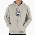 Galaxy Hoodie - Aesthetic Graphic Men Women - T-Shirt, Sweatshirt, Hoodie