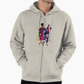 Pedri Gonzalez Hoodie - Aesthetic Graphic Men Women - T-Shirt, Sweatshirt, Hoodie