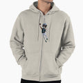 Big Head JH Hoodie - Trendy Graphic for Adults - T-Shirt, Sweatshirt, Hoodie