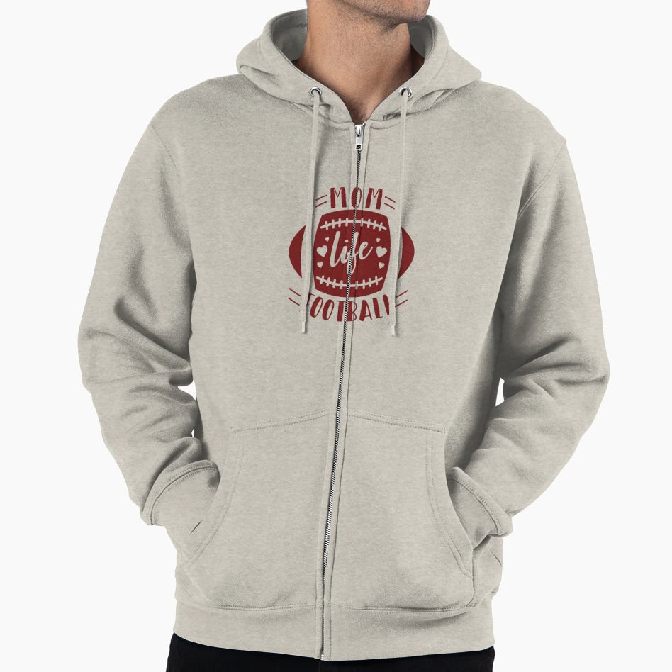 No Quit New York Hoodie - Novelty Apparel Men Women - T-Shirt, Sweatshirt, Hoodie