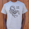 Stab Crab - Adult & Kids T-Shirts, Sweatshirts & Hoodies apparel design preview 1