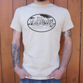 Standing Stones - Adult & Kids T-Shirts, Sweatshirts & Hoodies apparel design preview 1