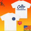 Take That The Circus Club Manchester - Adult & Kids T-Shirts, Sweatshirts & Hoodies apparel design preview 1