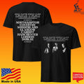 Take That The Circus Live Southampton Coventry - Adult & Kids T-Shirts, Sweatshirts & Hoodies apparel design preview 1