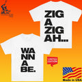 The Spice Girls Wanna Be - Adult & Kids T-Shirts, Sweatshirts & Hoodies apparel design preview 1