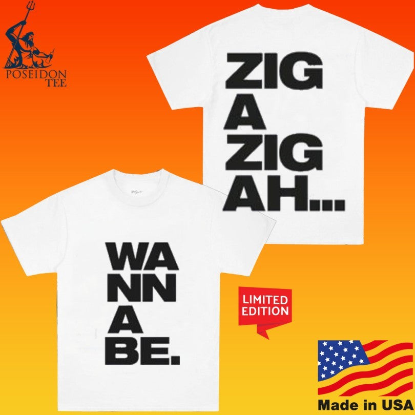 The Spice Girls Wanna Be - Adult & Kids T-Shirts, Sweatshirts & Hoodies apparel design preview 1