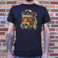 Tiger Man - Adult & Kids T-Shirts, Sweatshirts & Hoodies apparel design preview 1