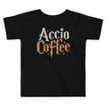 Accio Coffee Kid's Toddler - Adult & Kids T-Shirts, Sweatshirts & Hoodies apparel design preview 1