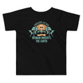 Woman Inherits The Earth Kid's Toddler - Adult & Kids T-Shirts, Sweatshirts & Hoodies apparel design preview 1