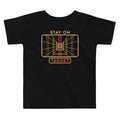 Stay On Target Kid's Toddler - Adult & Kids T-Shirts, Sweatshirts & Hoodies apparel design preview 1