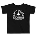 Amity Island Beach Rescue Kid's Toddler - Adult & Kids T-Shirts, Sweatshirts & Hoodies apparel design preview 1