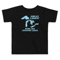 Great Lakes? Kid's Toddler - Adult & Kids T-Shirts, Sweatshirts & Hoodies apparel design preview 1