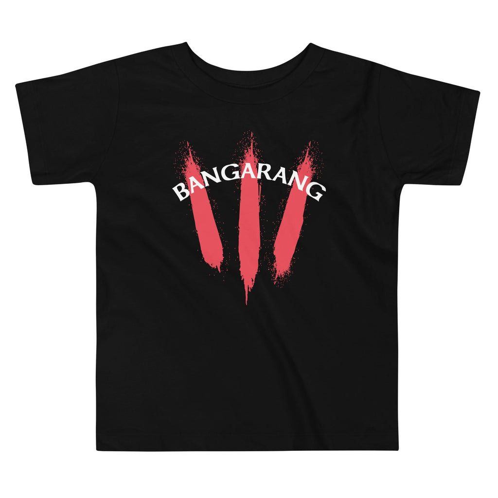 Bangarang Kid's Toddler - Adult & Kids T-Shirts, Sweatshirts & Hoodies apparel design preview 1