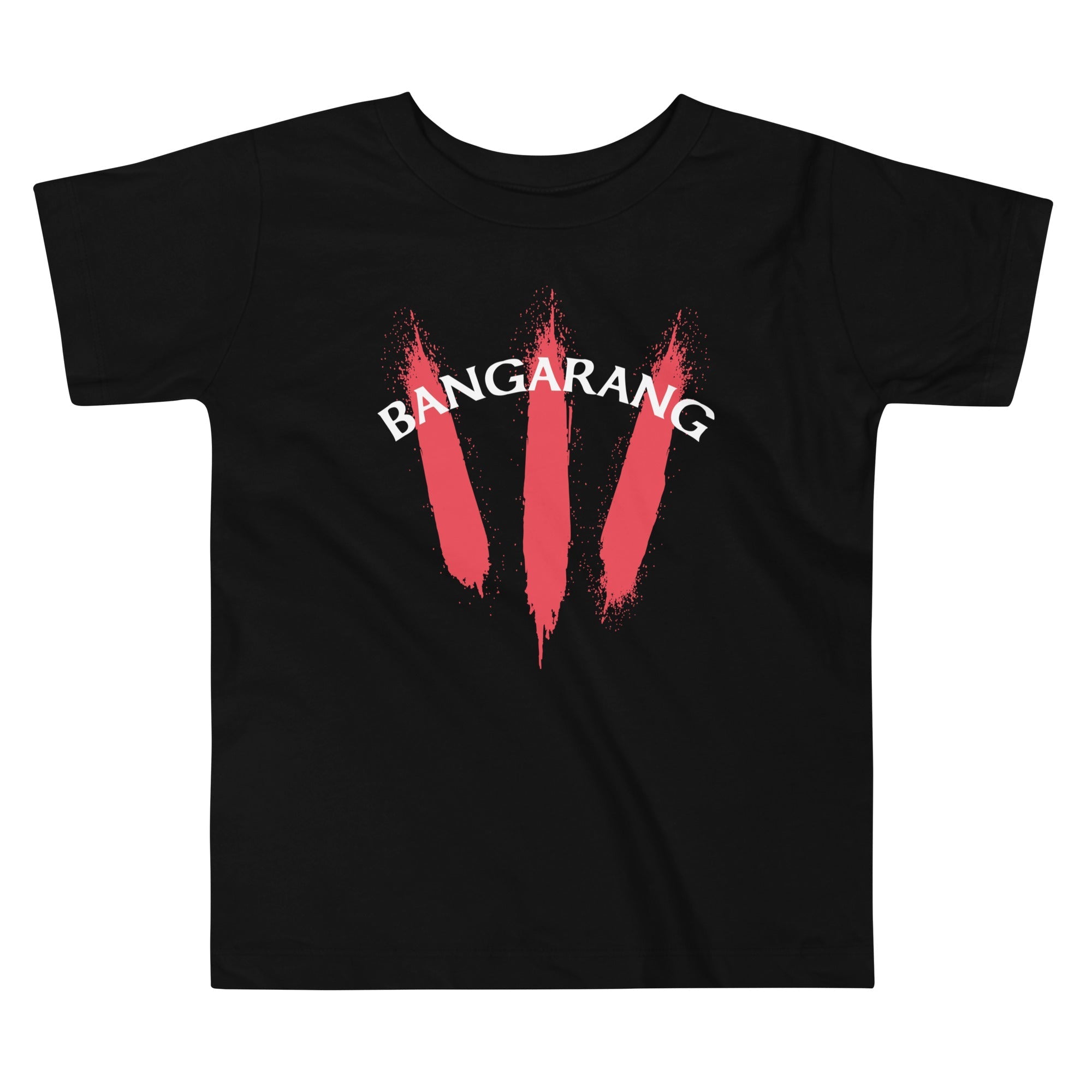 Bangarang Kid's Toddler - Adult & Kids T-Shirts, Sweatshirts & Hoodies apparel design preview 1