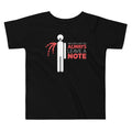 Always Leave A Note Kid's Toddler - Adult & Kids T-Shirts, Sweatshirts & Hoodies apparel design preview 1