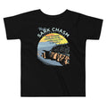 Visit Sark Chasm Kid's Toddler - Adult & Kids T-Shirts, Sweatshirts & Hoodies apparel design preview 1