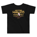 Hattori Hanzo Swords 'n' Sushi Kid's Toddler - Adult & Kids T-Shirts, Sweatshirts & Hoodies apparel design preview 1