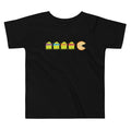 Teenage Mutant Ninja Ghosts Kid's Toddler - Adult & Kids T-Shirts, Sweatshirts & Hoodies apparel design preview 1