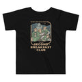 The Second Breakfast Club Kid's Toddler - Adult & Kids T-Shirts, Sweatshirts & Hoodies apparel design preview 1