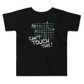 Can't Touch This Equation Kid's Toddler - Adult & Kids T-Shirts, Sweatshirts & Hoodies apparel design preview 1