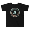 Caffeinate And Procrastinate Kid's Toddler - Adult & Kids T-Shirts, Sweatshirts & Hoodies apparel design preview 1