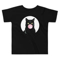 Bubble Cat Kid's Toddler - Adult & Kids T-Shirts, Sweatshirts & Hoodies apparel design preview 1