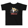 Corgzilla Kid's Toddler - Adult & Kids T-Shirts, Sweatshirts & Hoodies apparel design preview 1